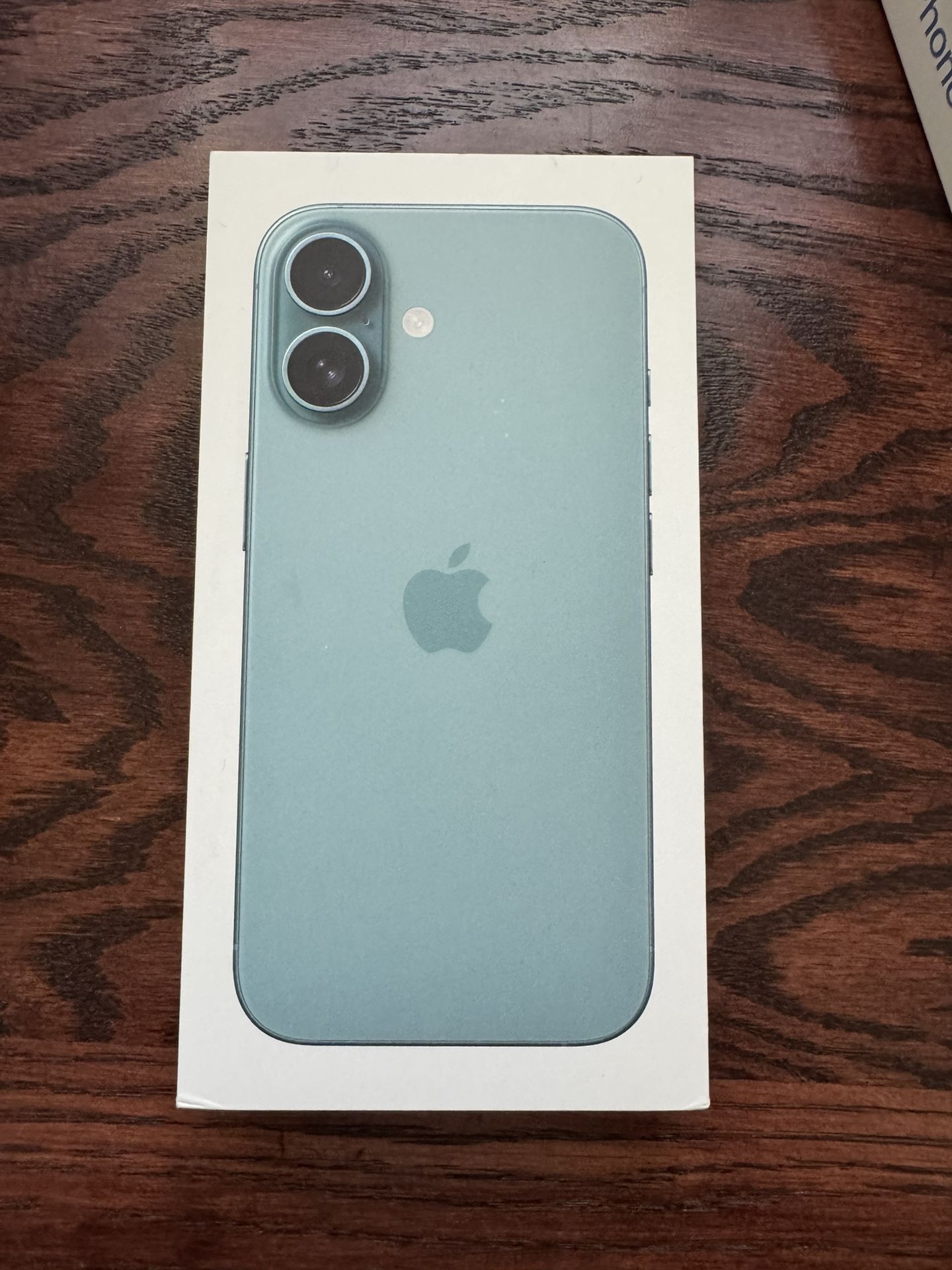 T Mobile Iphone 16 128gb