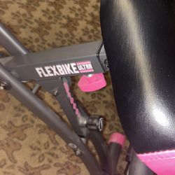 Exercise Flex Bike Ultra