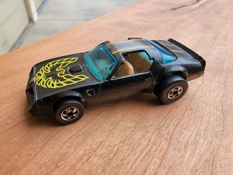 Hot Wheels Redline Original Hot Bird