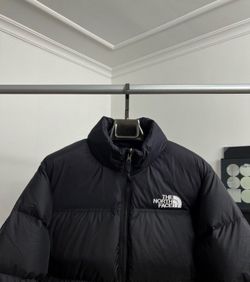 Large OG the North face jacket