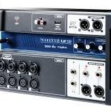Soundcraft "UI-12" 12-Channel Digital Mixer (Store Demo)