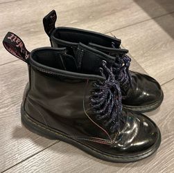Dr. Martens , size 4 - $12