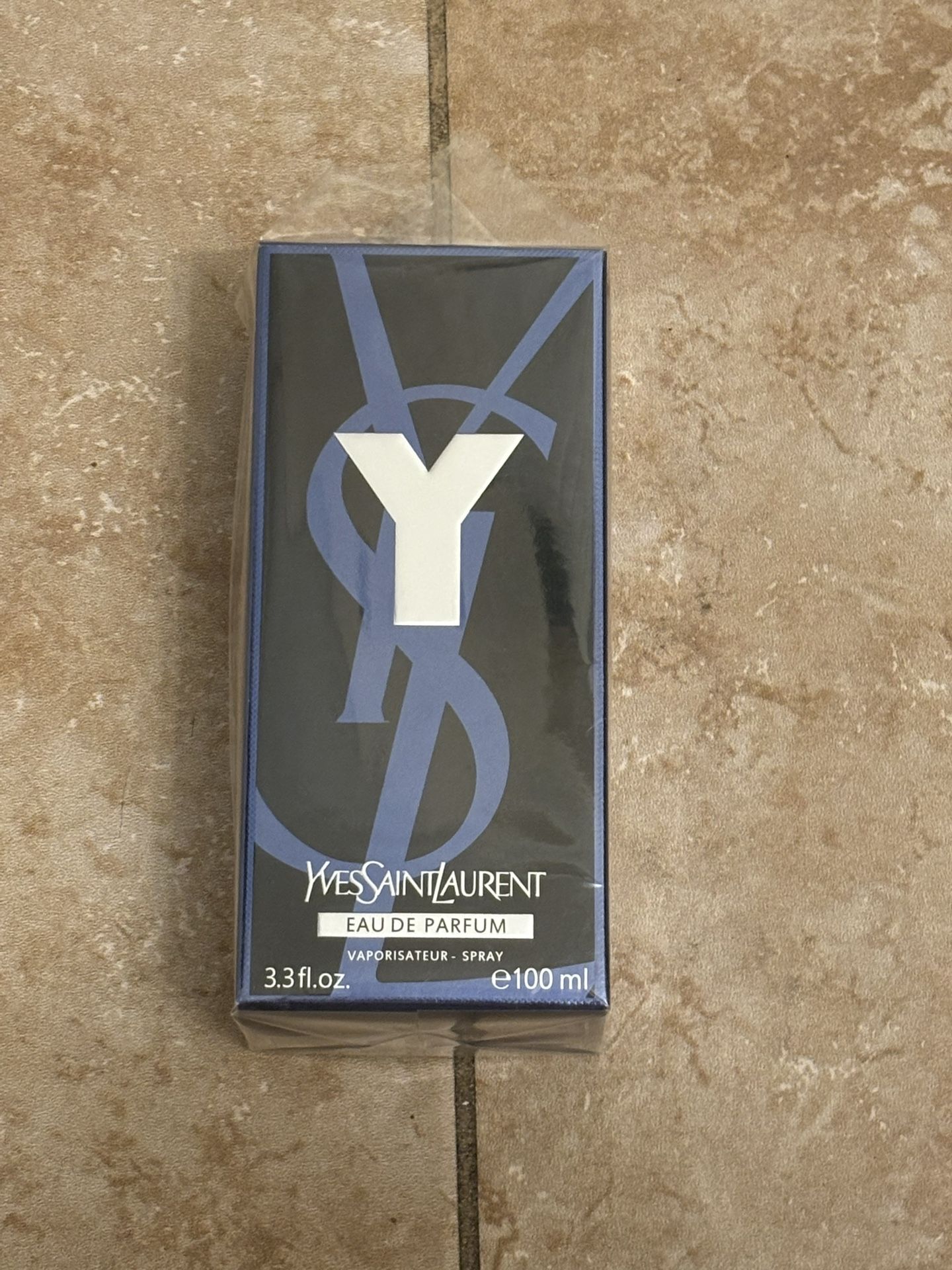 Ysl Men’s Bottle 