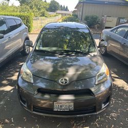 2009 Scion xD