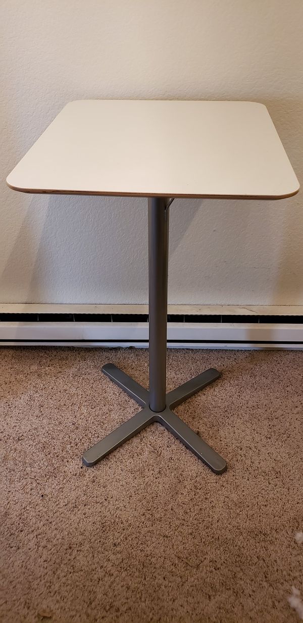 Ikea bistro table for Sale in Seattle, WA - OfferUp