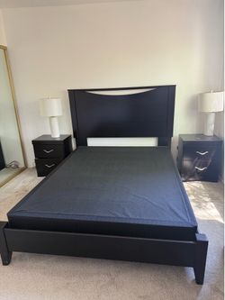 Ashley Furniture Full Bed