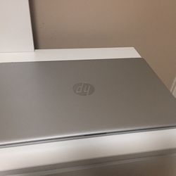 Laptop hp 