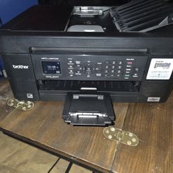 brother printer mfc j497dw