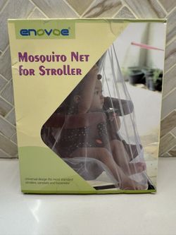 Stroller Net $5