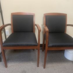 Office Chairs 