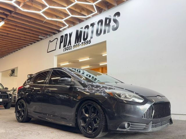 2014 Ford Focus ST