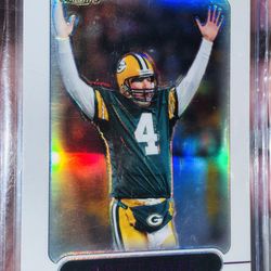 Green Bay Packer’s (3) Card L0T LEGENDS