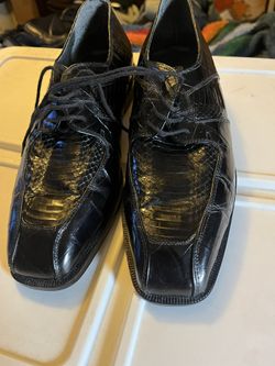 Stacy Adam’s Shoes
