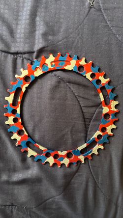 AARN Chainring