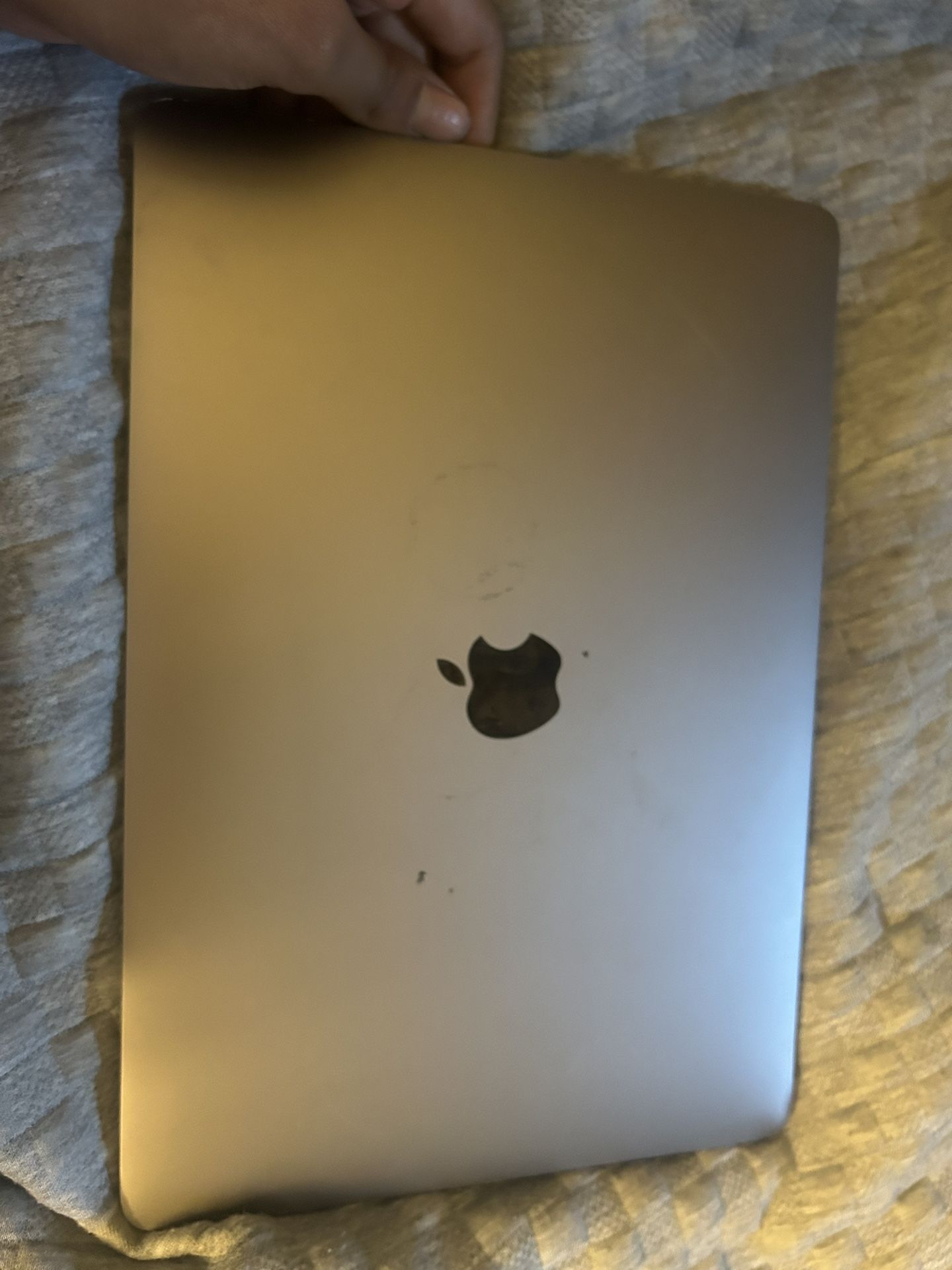 Mac Book Air