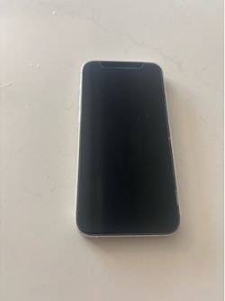 iPhone 12 Mini - white - UNLOCKED