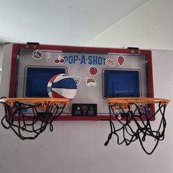 Basketball court