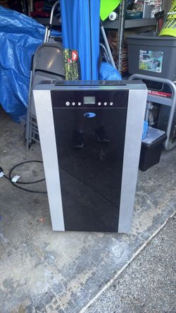 Whynter 14000 BTU portable air conditioner