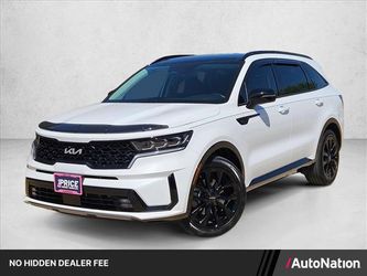 2023 Kia Sorento