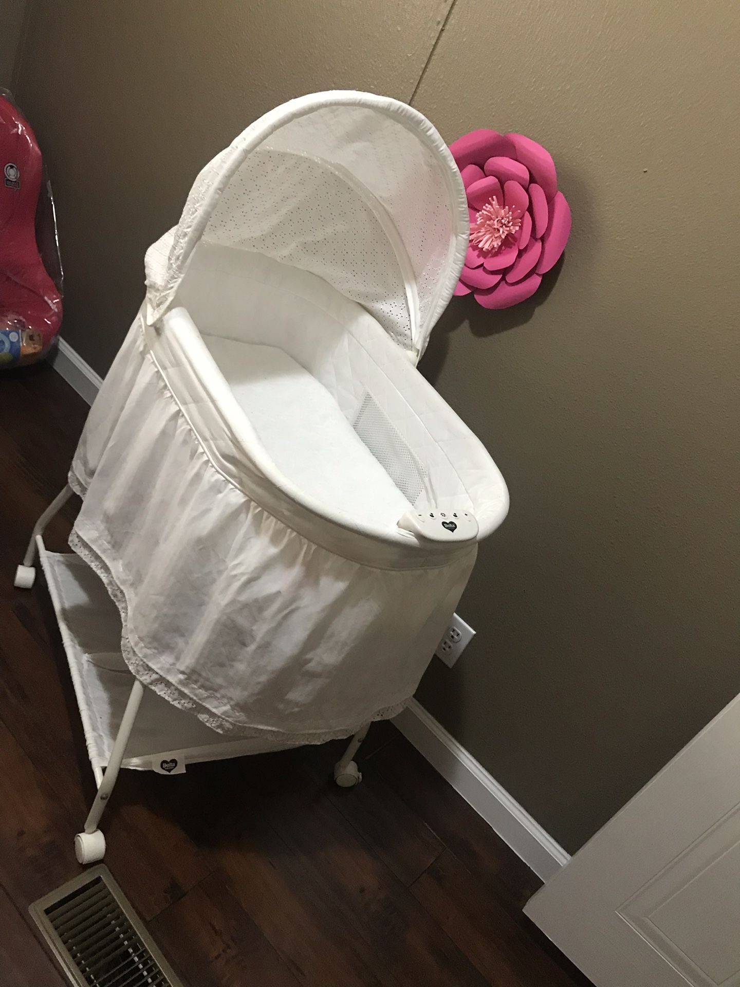 Baby bassinet