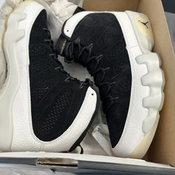 Jordan Retro 9