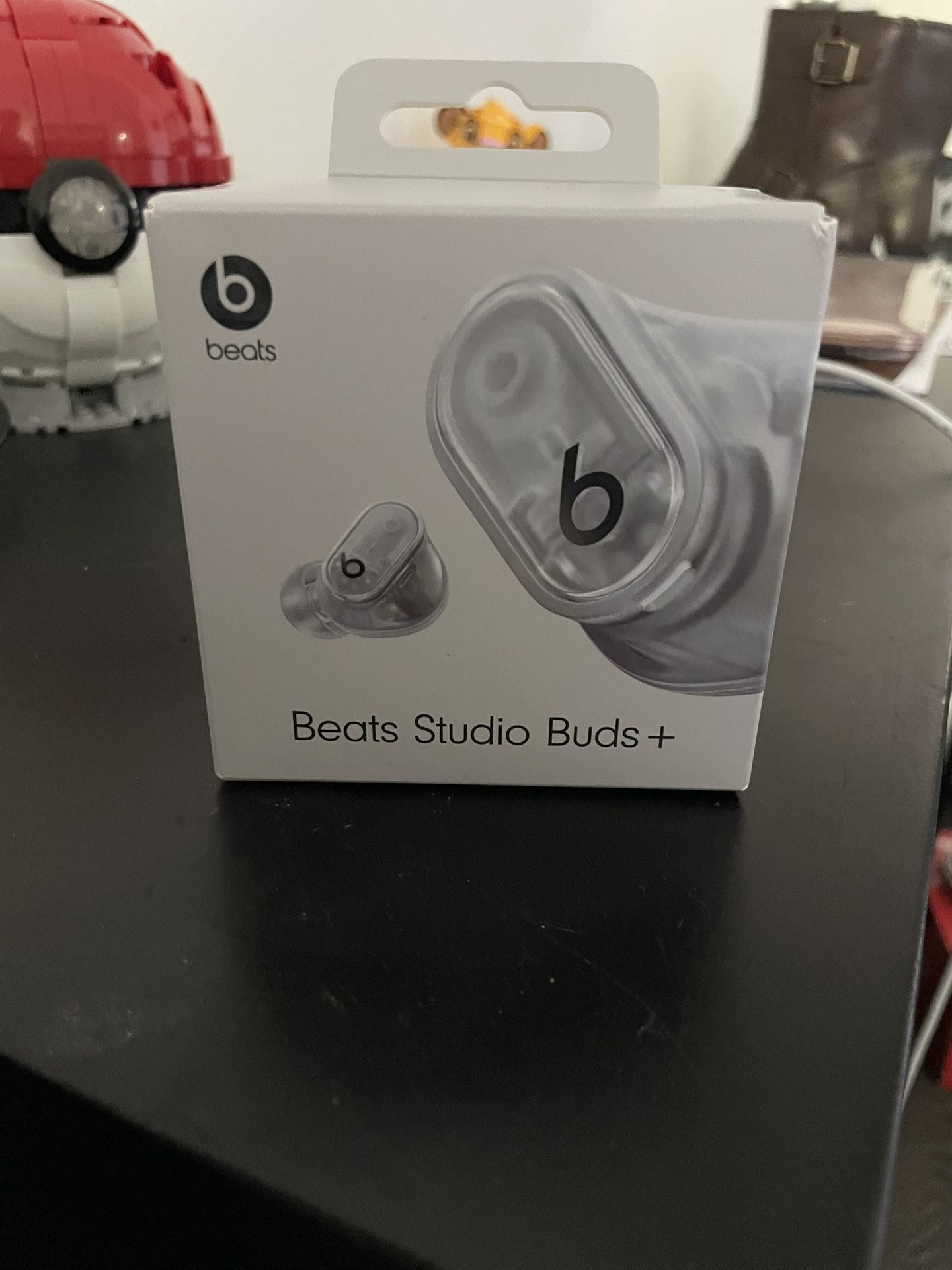 Beats Studio Buds