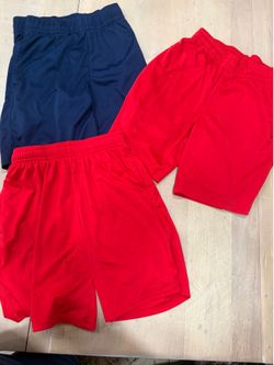 Cat and Jack Shorts