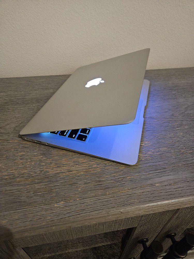 MacBook AIR 2017 13" 