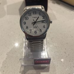 Timex Easy Reader