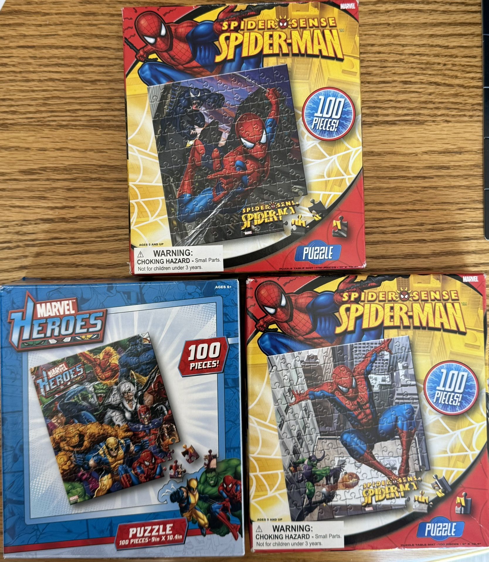 Kids Puzzles