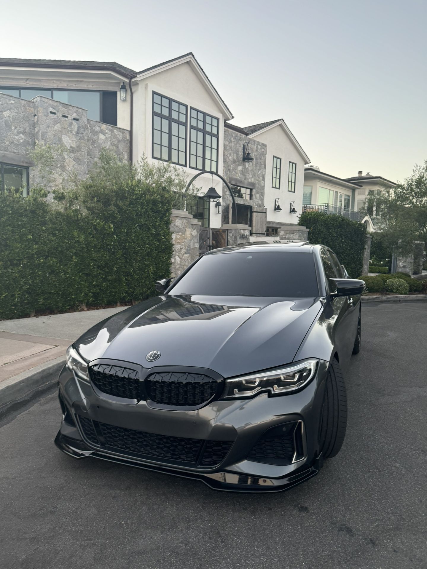 2019 BMW 330i