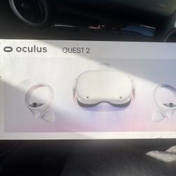 Oculus Quest 2  [256 GB]
