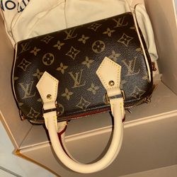 Louis Vuitton Handbag