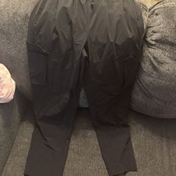 Girls M Pants