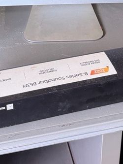 Samsung B-Series Soundbar B53M