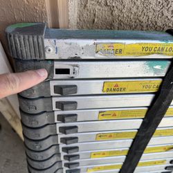 Telescopic Ladder For Sale