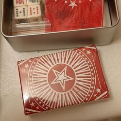 Poker Chip set