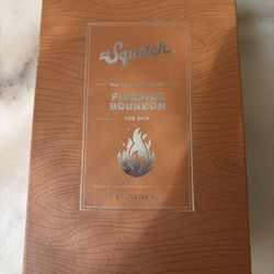 Dr.Squatch Natural Cologne