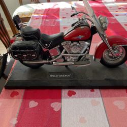 Harley Davidson Phone