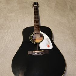 Conrad 40210 Vintage Guitar 