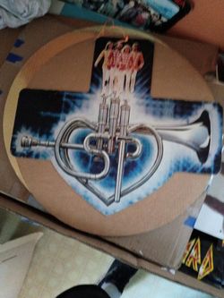 Authentic Sgt Peppers memmorialbia