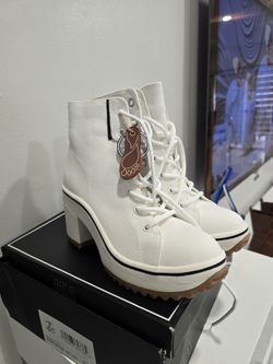 Botines nuevas mujer