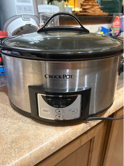 Free Crockpot
