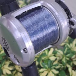 Penn International Fishing Reel Size 12