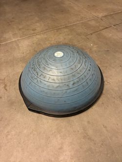 Bosu ball