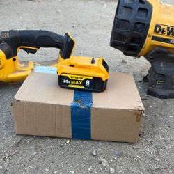 Light Max Battery  Pack 4x