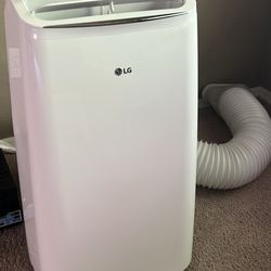 Portable AC Unit