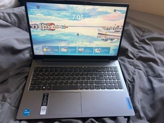 Lenovo idea pad slim 3