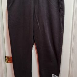 Puma Women's Sweat Pants