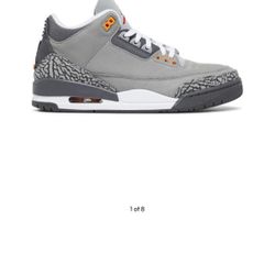 Cool Gray 3
